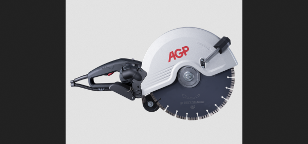 AGP Betonsäge C14